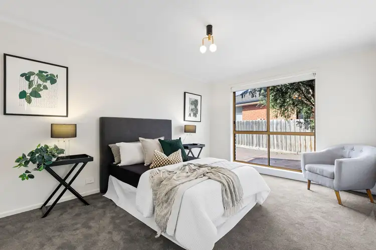 Sixth view of Homely unit listing, 4/1 Sycamore Avenue, Tullamarine VIC 3043