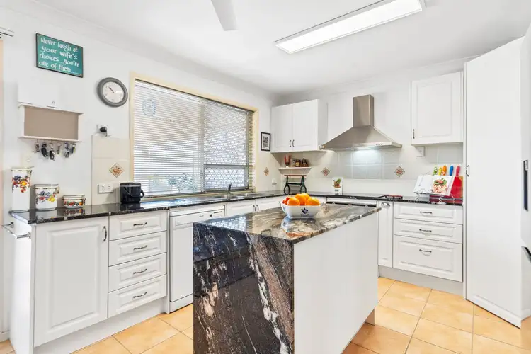 Fourth view of Homely house listing, 5 Nimrod Court, Flinders View QLD 4305