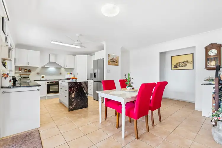 Sixth view of Homely house listing, 5 Nimrod Court, Flinders View QLD 4305