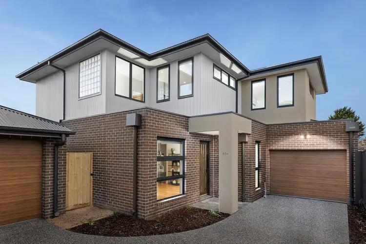 2/46 Robson Avenue, Avondale Heights VIC 3034