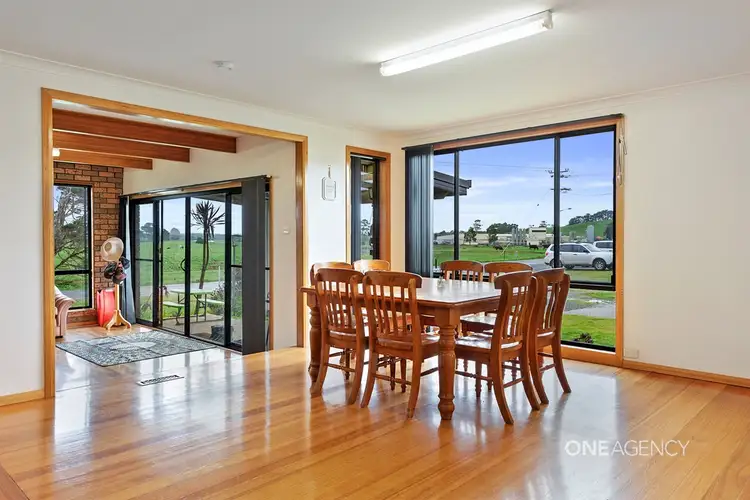 Fourth view of Homely house listing, 1261 Trowutta Road, Edith Creek TAS 7330