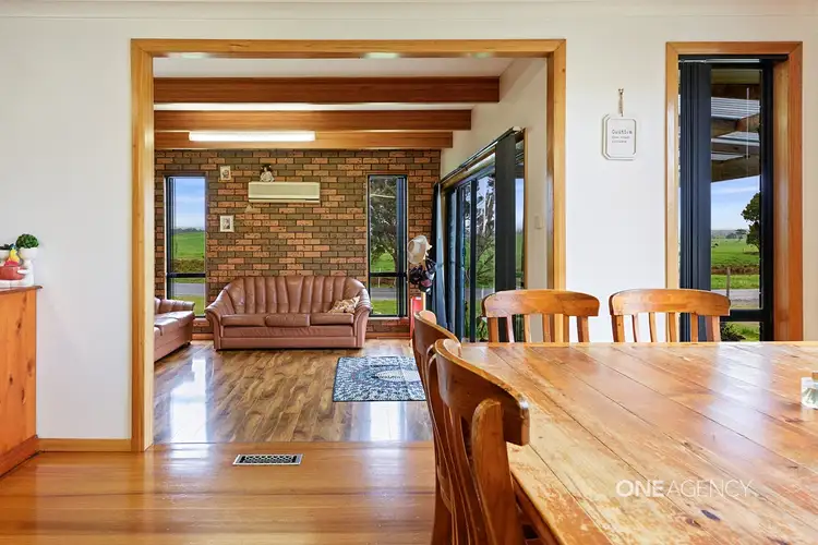 Fifth view of Homely house listing, 1261 Trowutta Road, Edith Creek TAS 7330