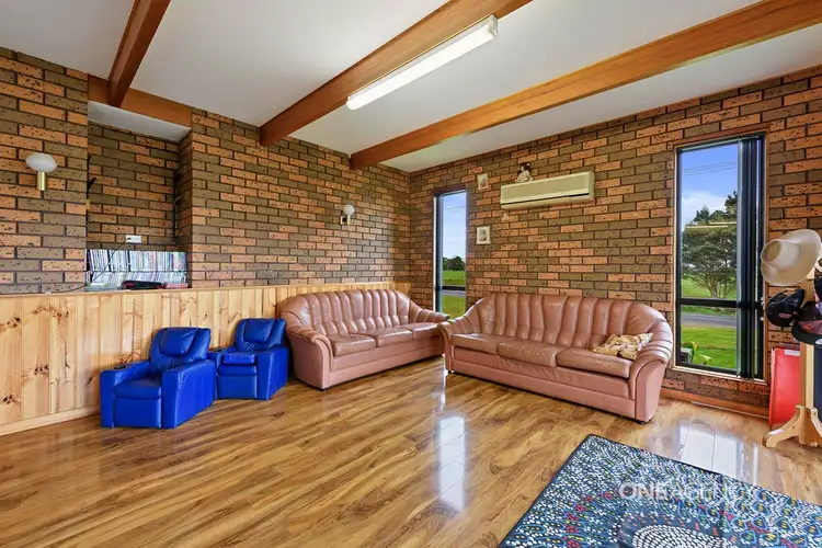 Sixth view of Homely house listing, 1261 Trowutta Road, Edith Creek TAS 7330