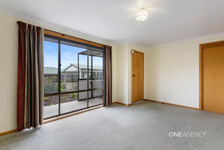 Second view of Homely unit listing, 2/5 Upper Grant Street, Smithton TAS 7330