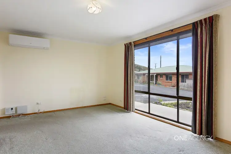 Third view of Homely unit listing, 2/5 Upper Grant Street, Smithton TAS 7330