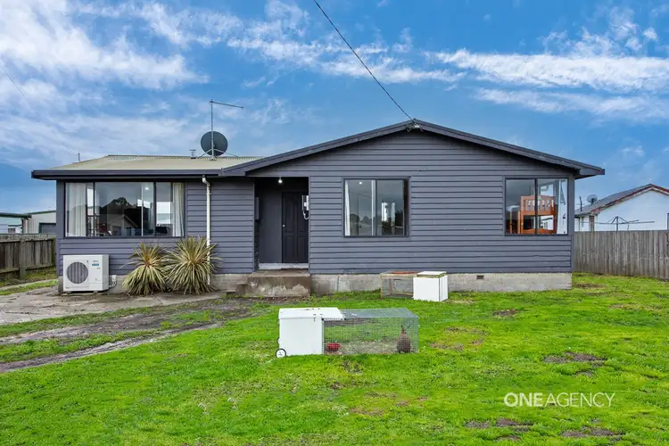 Main view of Homely house listing, 14 Hanson Court, Smithton TAS 7330