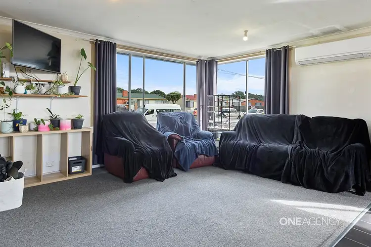 Second view of Homely house listing, 14 Hanson Court, Smithton TAS 7330