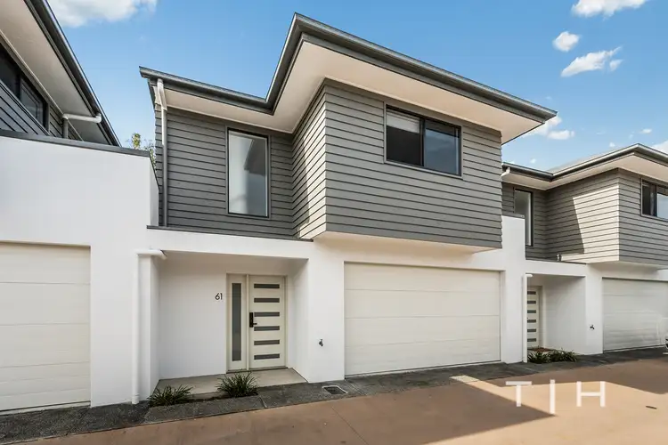 61/5 Pine Valley Drive, Joyner QLD 4500