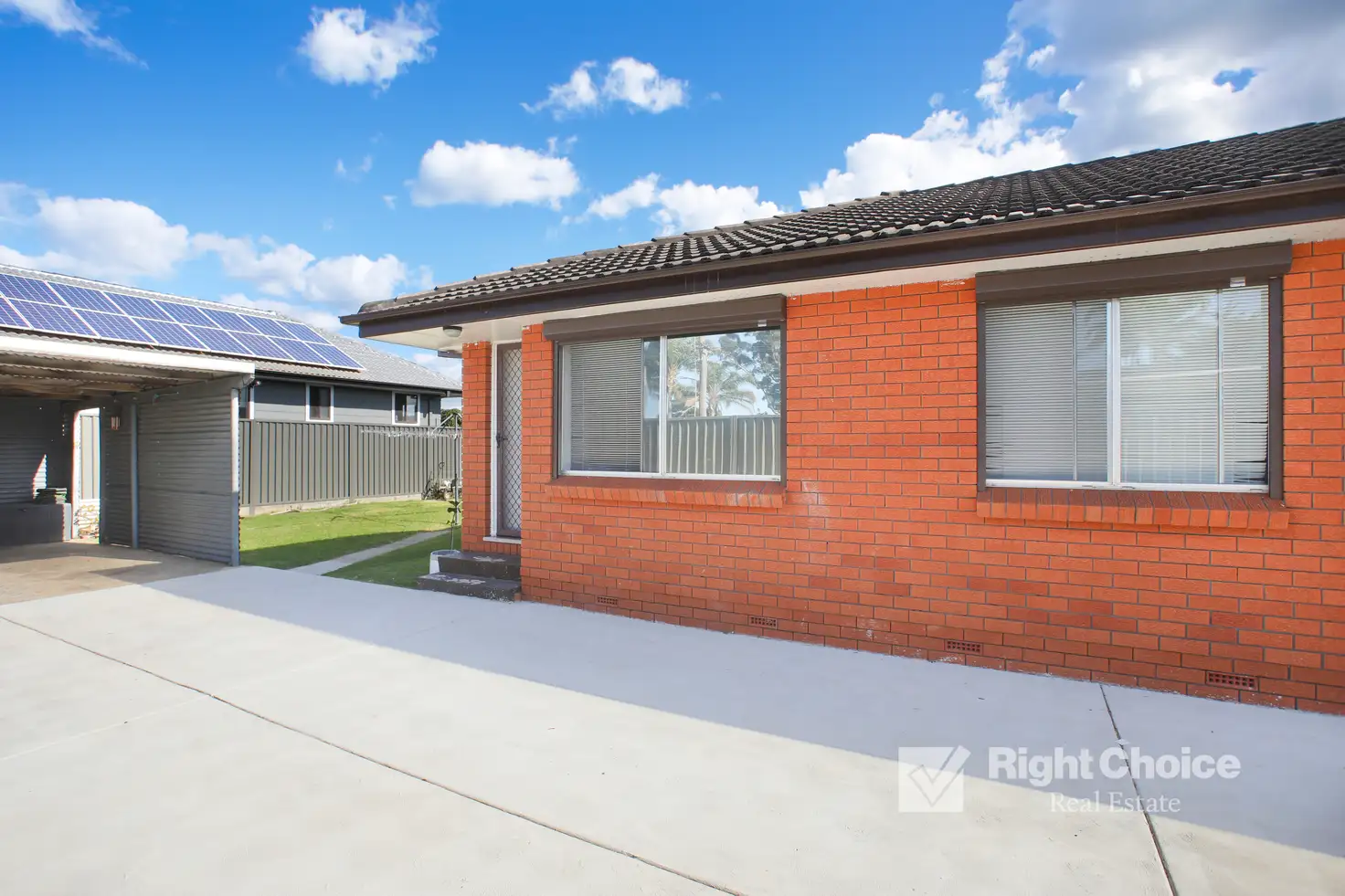 Main view of Homely unit listing, 3/57 Lake Entrance Road, Warilla NSW 2528