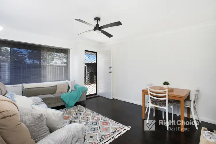 Second view of Homely unit listing, 3/57 Lake Entrance Road, Warilla NSW 2528