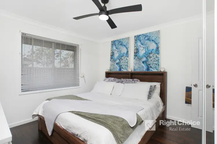 Fourth view of Homely unit listing, 3/57 Lake Entrance Road, Warilla NSW 2528