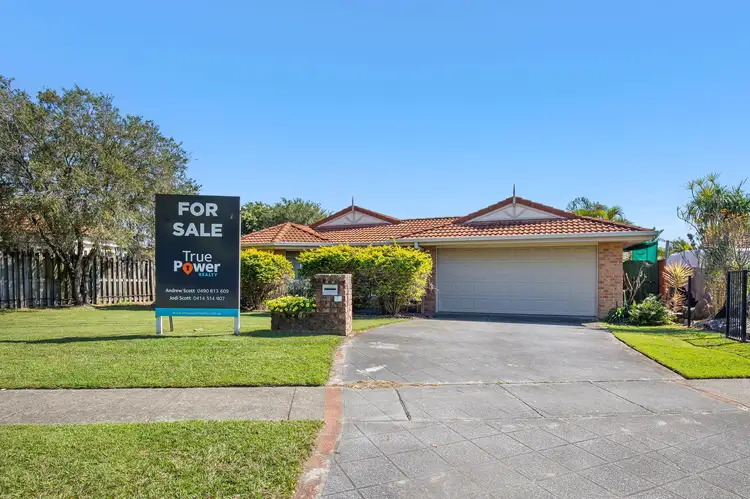 Main view of Homely house listing, 39 Songbird Way, Taigum QLD 4018