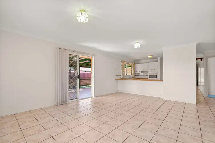 Second view of Homely house listing, 39 Songbird Way, Taigum QLD 4018