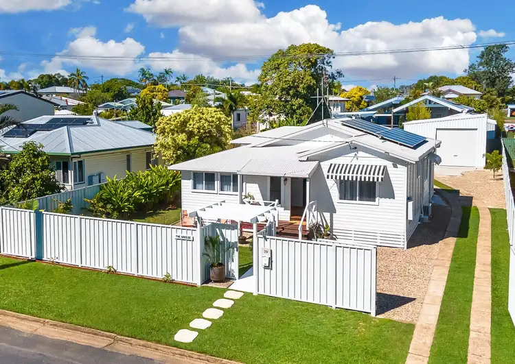 39 East Street, Scarness QLD 4655