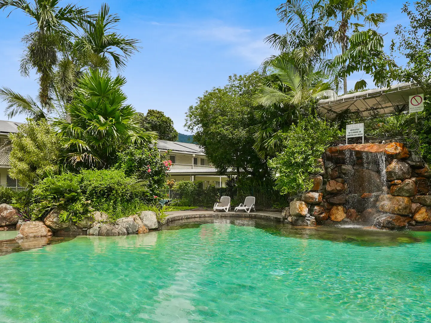 Main view of Homely studio listing, 177/1-21 Anderson Road, Woree QLD 4868