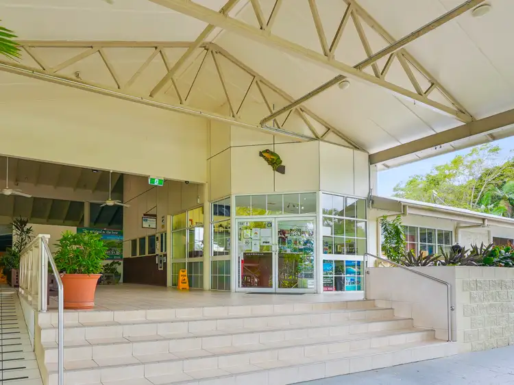 Second view of Homely studio listing, 177/1-21 Anderson Road, Woree QLD 4868