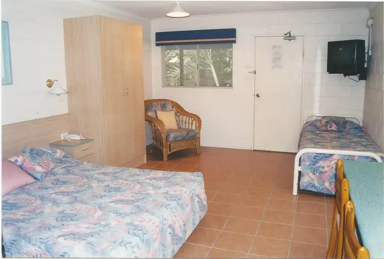 Fourth view of Homely studio listing, 177/1-21 Anderson Road, Woree QLD 4868