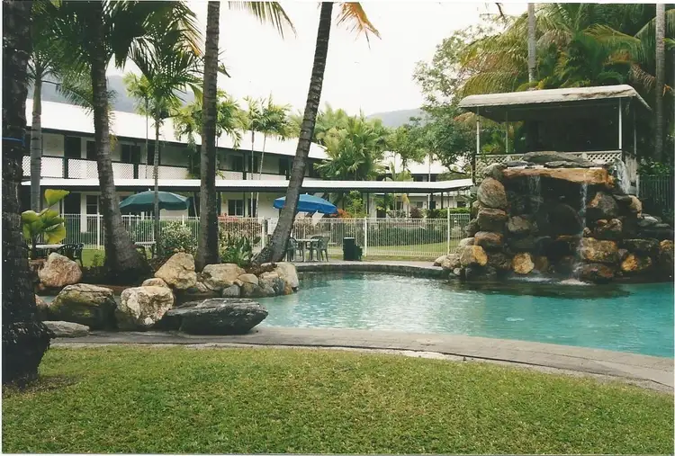 Seventh view of Homely studio listing, 177/1-21 Anderson Road, Woree QLD 4868