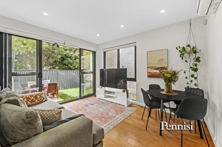 Main view of Homely townhouse listing, 4/1 Woorite Place, Keilor East VIC 3033
