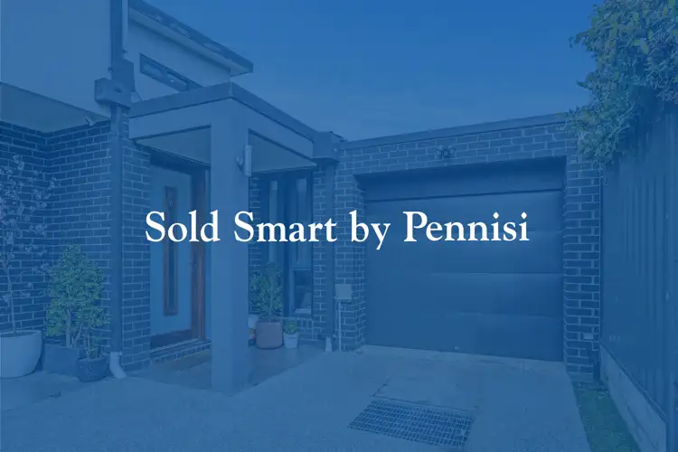 Second view of Homely townhouse listing, 4/1 Woorite Place, Keilor East VIC 3033