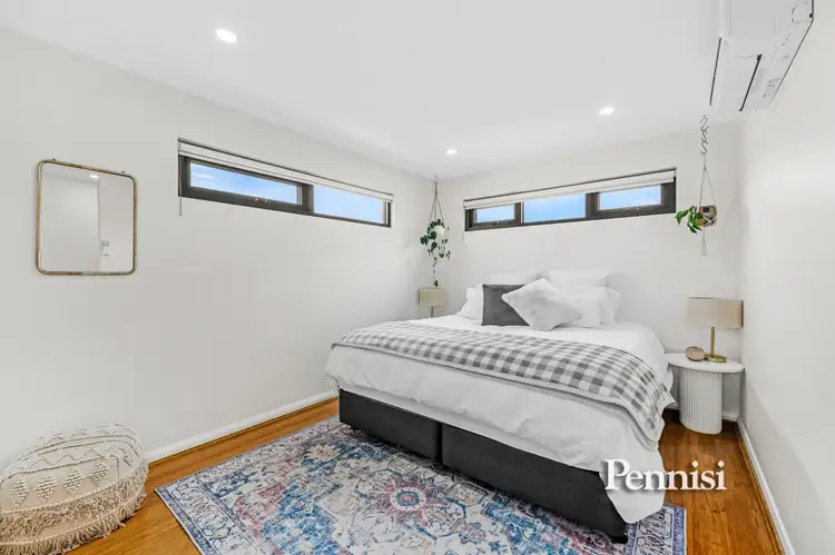 Fourth view of Homely townhouse listing, 4/1 Woorite Place, Keilor East VIC 3033