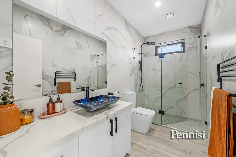 Sixth view of Homely townhouse listing, 4/1 Woorite Place, Keilor East VIC 3033
