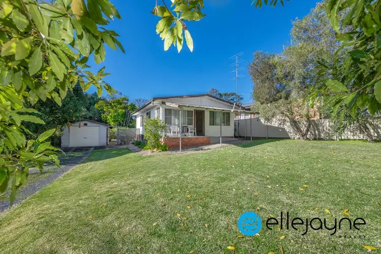 Second view of Homely house listing, 28 Jabbarup Road, Wyee NSW 2259
