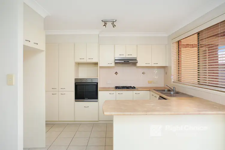 Third view of Homely villa listing, 1/41 Campaspe Circuit, Albion Park NSW 2527