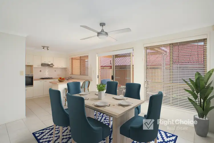 Fourth view of Homely villa listing, 1/41 Campaspe Circuit, Albion Park NSW 2527