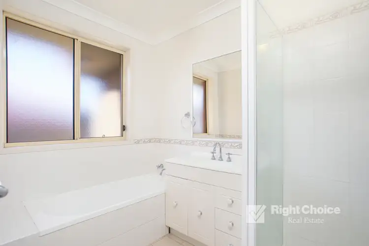 Fifth view of Homely villa listing, 1/41 Campaspe Circuit, Albion Park NSW 2527