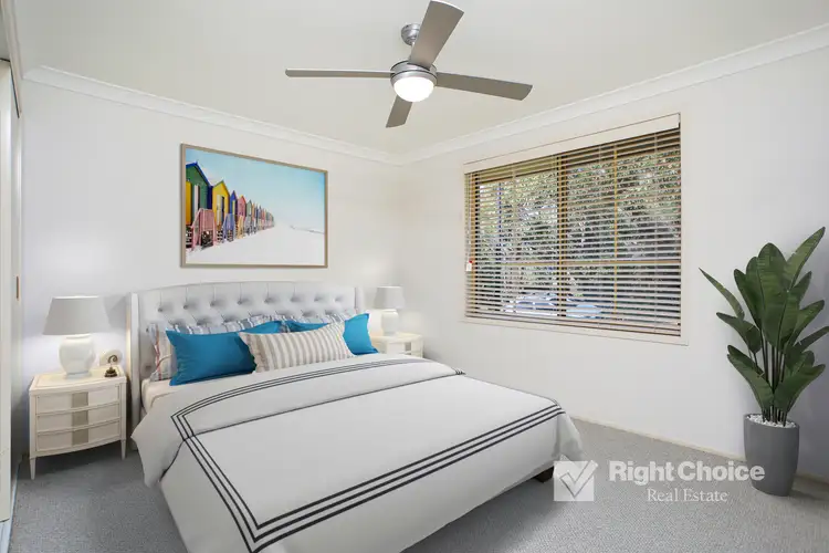 Sixth view of Homely villa listing, 1/41 Campaspe Circuit, Albion Park NSW 2527