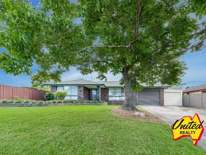 9 Michael Avenue, Luddenham NSW 2745