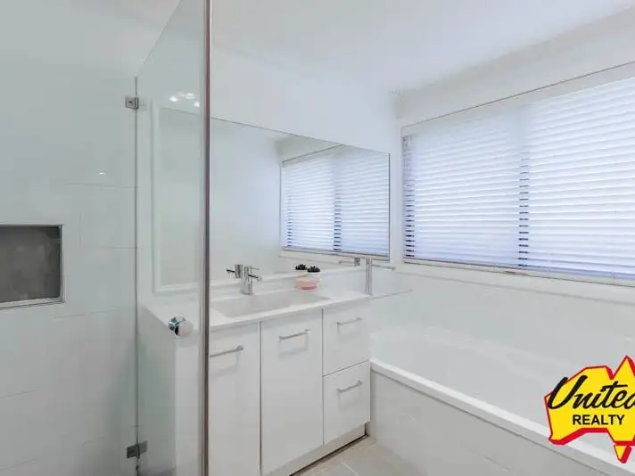 Fourth view of Homely house listing, 9 Michael Avenue, Luddenham NSW 2745