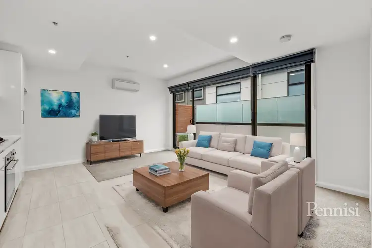 106/41 Victoria Street, Footscray VIC 3011