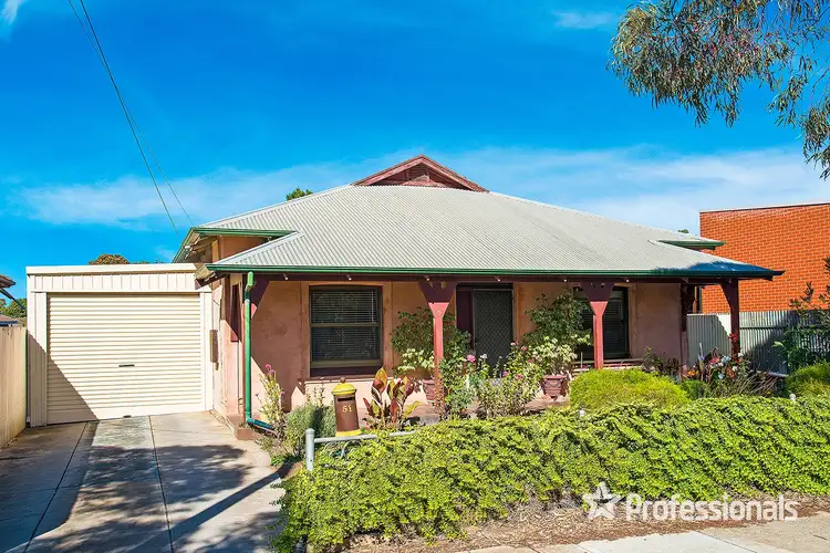 51 Way Street, Kilburn SA 5084