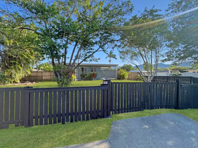 Main view of Homely house listing, 67 Birch Street, Manunda QLD 4870