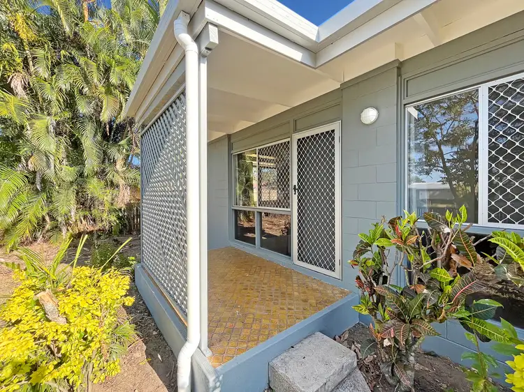 Third view of Homely house listing, 67 Birch Street, Manunda QLD 4870