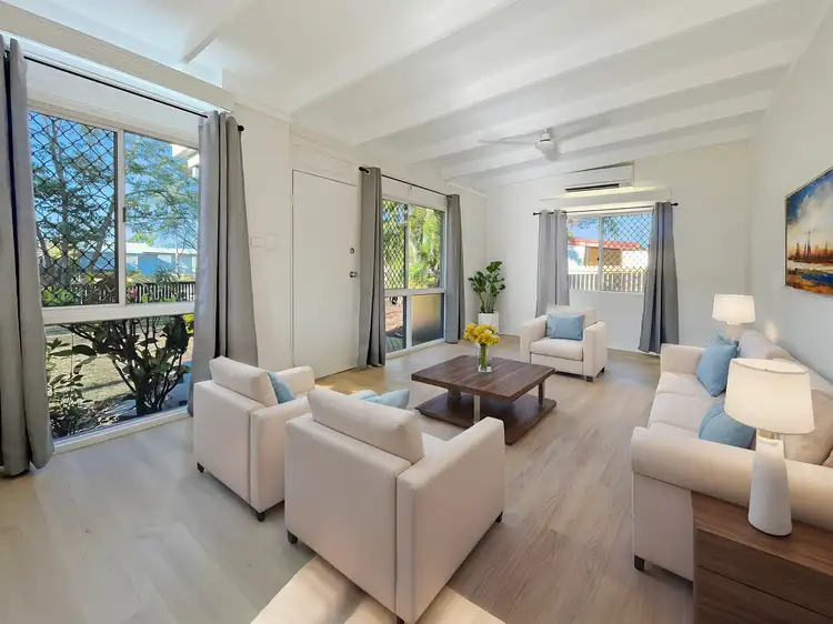 Fifth view of Homely house listing, 67 Birch Street, Manunda QLD 4870