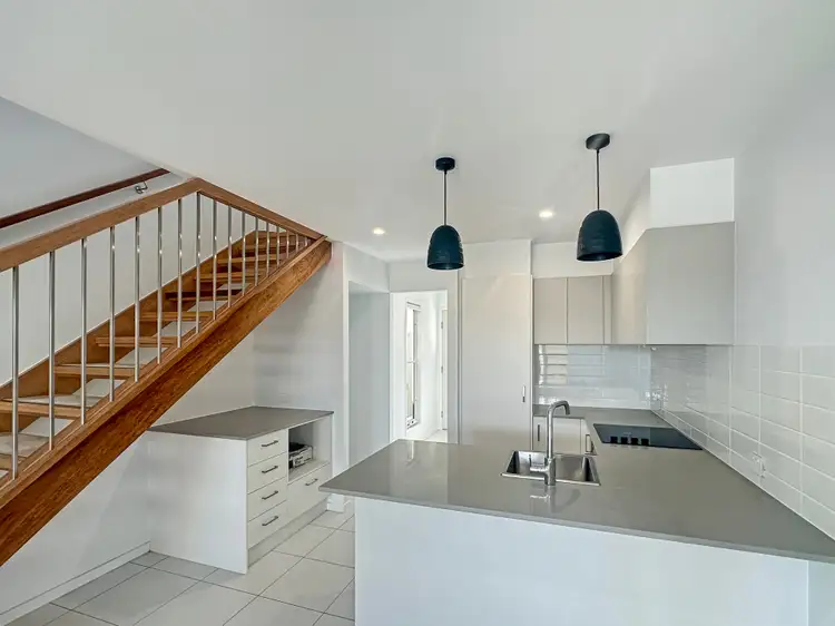 Second view of Homely terrace listing, 74 Boab Circuit, Nirimba QLD 4551