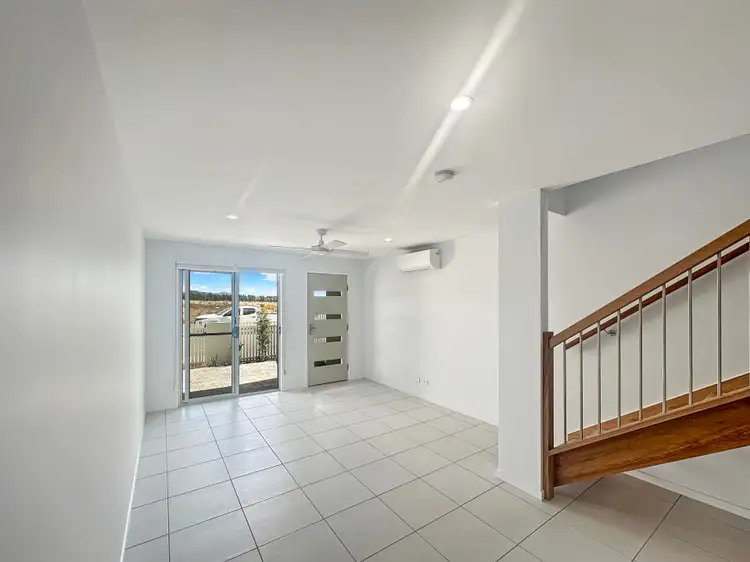 Third view of Homely terrace listing, 74 Boab Circuit, Nirimba QLD 4551