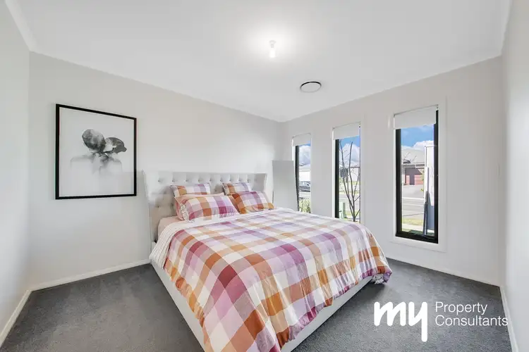 Second view of Homely house listing, 135 Donovan Boulevard, Gregory Hills NSW 2557