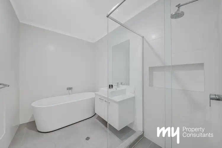Third view of Homely house listing, 135 Donovan Boulevard, Gregory Hills NSW 2557