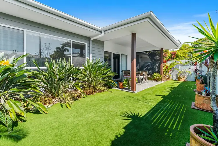 Fifth view of Homely house listing, 1/3 Element Street, Elanora QLD 4221