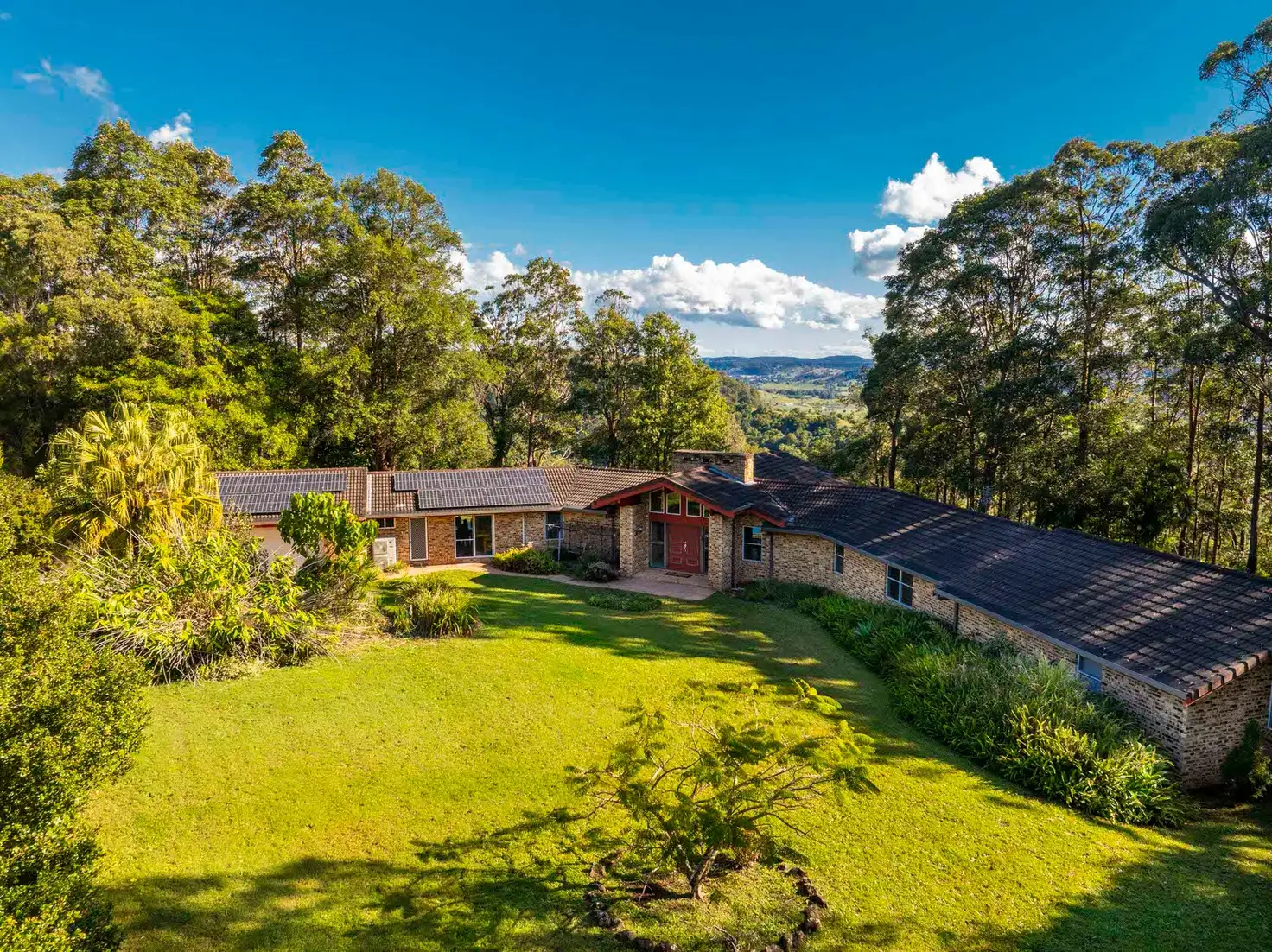 Main view of Homely rural property listing, 33 Highview Crescent, Modanville NSW 2480