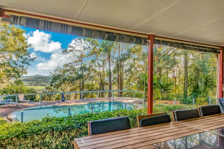 Second view of Homely rural property listing, 33 Highview Crescent, Modanville NSW 2480