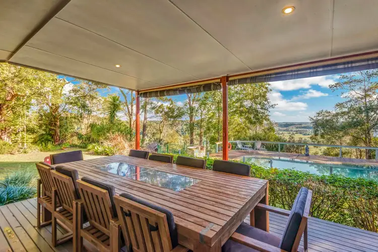 Fourth view of Homely rural property listing, 33 Highview Crescent, Modanville NSW 2480