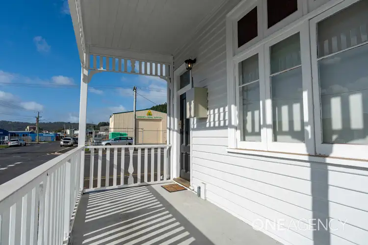 4/32-36 Wellington Street, South Burnie TAS 7320