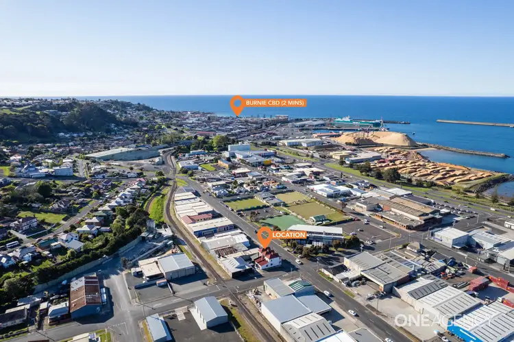 4/32-36 Wellington Street, South Burnie TAS 7320