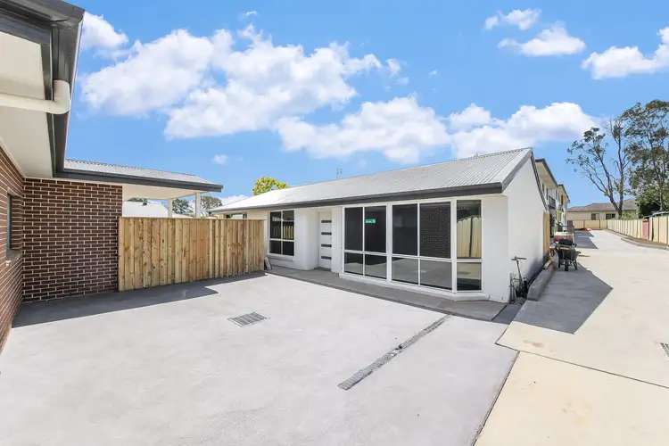 Unit 8/42 Carlton Road, Thirlmere NSW 2572