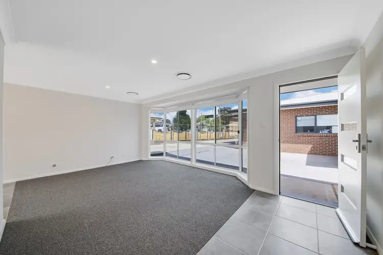 Second view of Homely townhouse listing, Unit 8/42 Carlton Road, Thirlmere NSW 2572